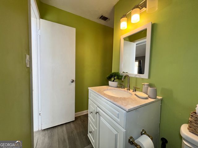 1496 Pine Log Road NE A, Conyers, GA 30012