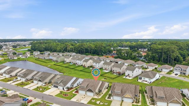 332 Logan St., Little River, SC 29566
