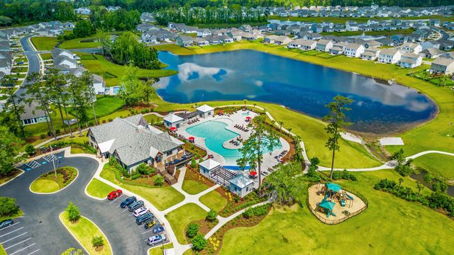 332 Logan St., Little River, SC 29566