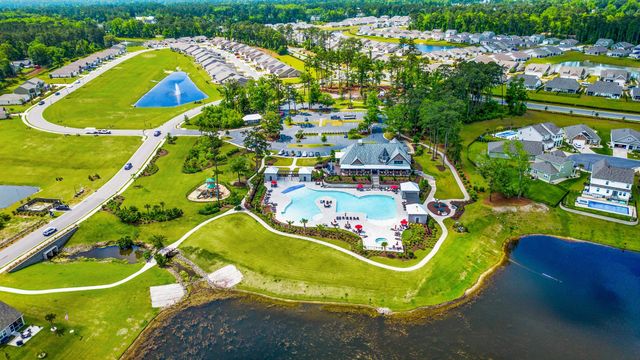 332 Logan St., Little River, SC 29566