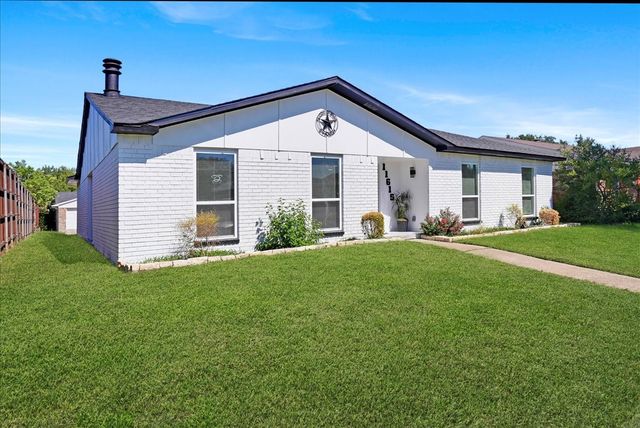 11615 Featherbrook Drive, Dallas, TX 75228