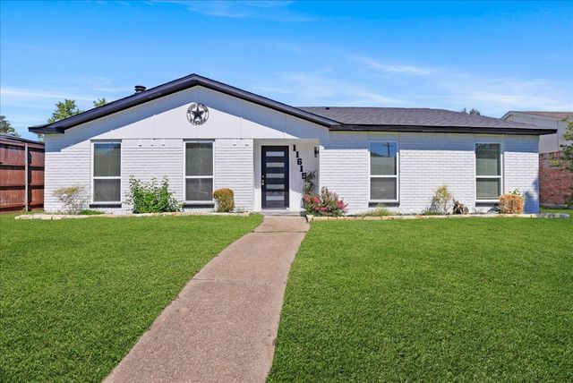 11615 Featherbrook Drive, Dallas, TX 75228