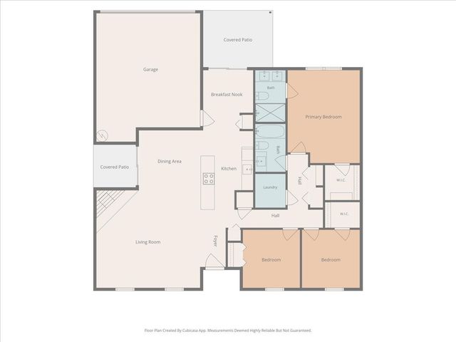 11615 Featherbrook Drive, Dallas, TX 75228