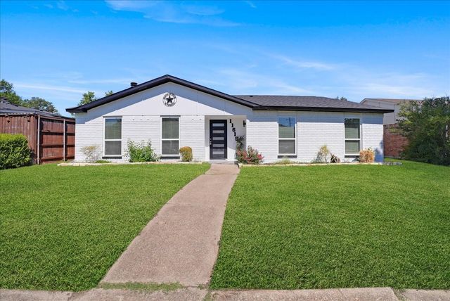 11615 Featherbrook Drive, Dallas, TX 75228