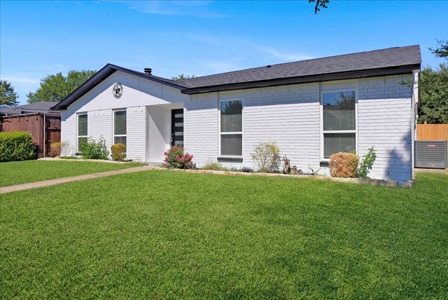 11615 Featherbrook Drive, Dallas, TX 75228