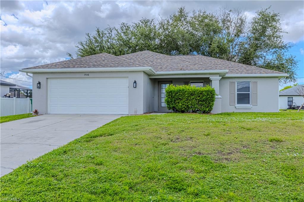 1506 7th PL, CAPE CORAL, FL 33909 — photo 2