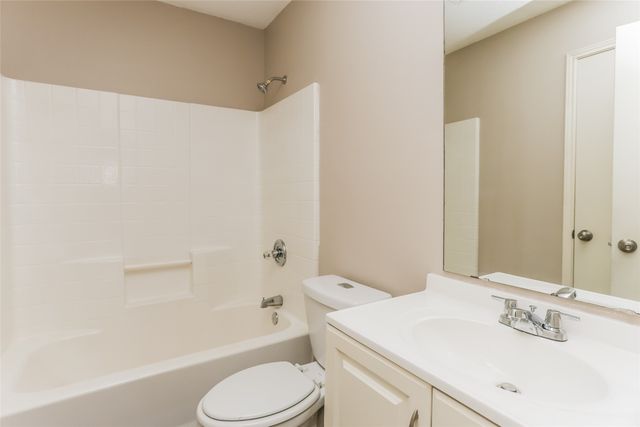 346 Mesquite Hill Drive, Arlington, TX 76002