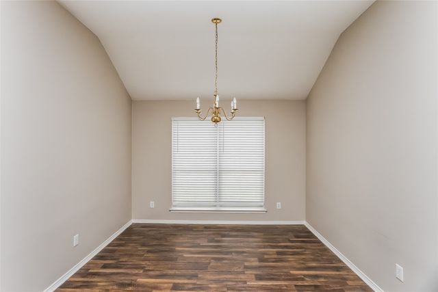 346 Mesquite Hill Drive, Arlington, TX 76002