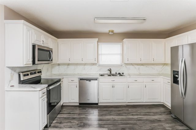 346 Mesquite Hill Drive, Arlington, TX 76002