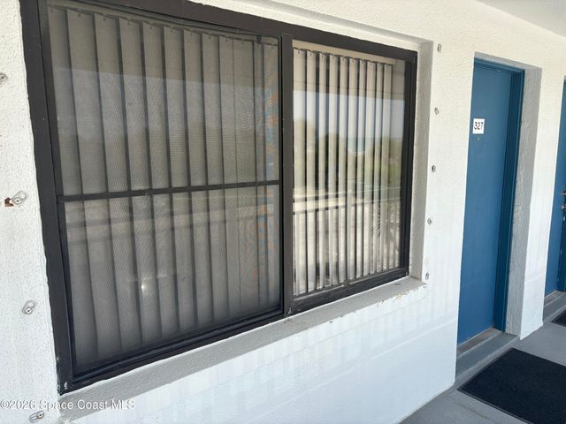 22 Tulip Avenue 327, Cocoa Beach, FL 32931