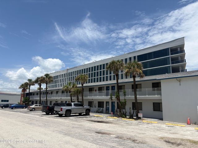 22 Tulip Avenue 327, Cocoa Beach, FL 32931