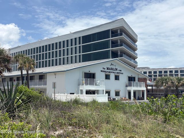 22 Tulip Avenue 327, Cocoa Beach, FL 32931