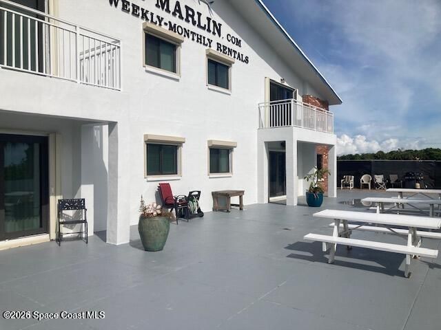 22 Tulip Avenue 327, Cocoa Beach, FL 32931
