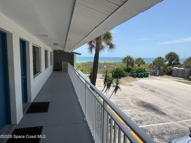22 Tulip Avenue 327, Cocoa Beach, FL 32931