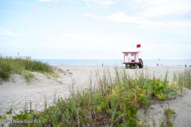 22 Tulip Avenue 327, Cocoa Beach, FL 32931