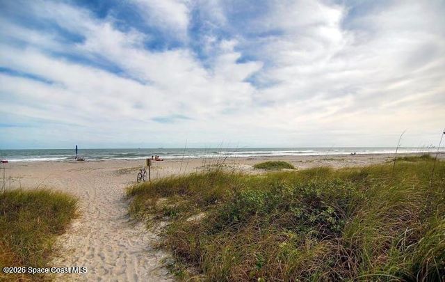 22 Tulip Avenue 327, Cocoa Beach, FL 32931