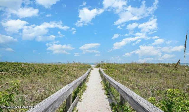 22 Tulip Avenue 327, Cocoa Beach, FL 32931