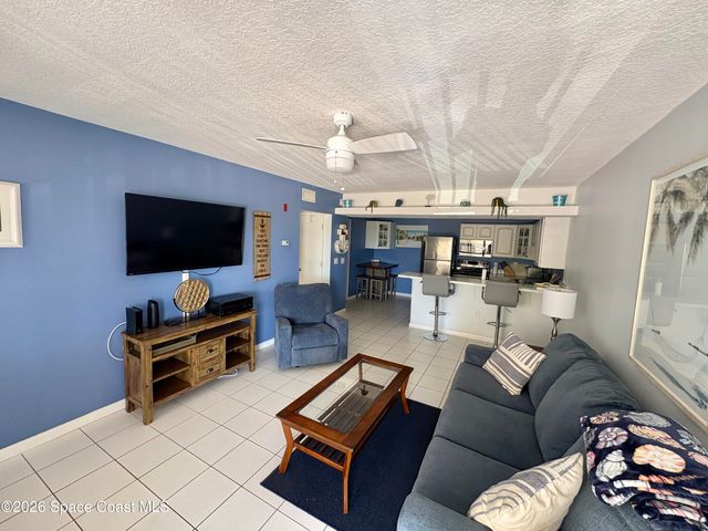 22 Tulip Avenue 327, Cocoa Beach, FL 32931