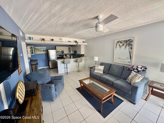 22 Tulip Avenue 327, Cocoa Beach, FL 32931