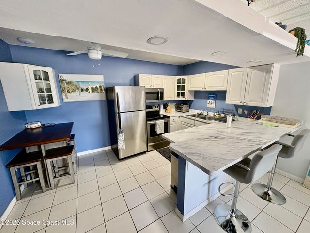 22 Tulip Avenue 327, Cocoa Beach, FL 32931
