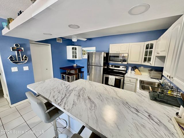 22 Tulip Avenue 327, Cocoa Beach, FL 32931