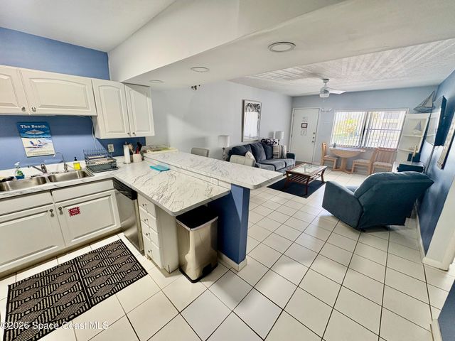 22 Tulip Avenue 327, Cocoa Beach, FL 32931