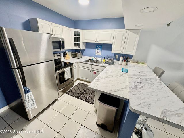 22 Tulip Avenue 327, Cocoa Beach, FL 32931