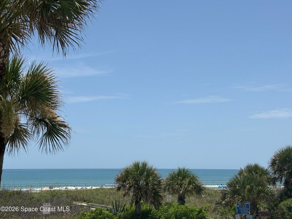 22 Tulip Avenue 327, Cocoa Beach, FL 32931