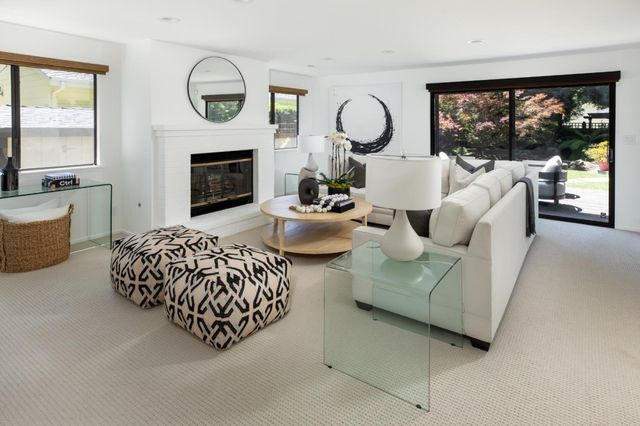 1514 Frontero Avenue, Los Altos, CA 94024