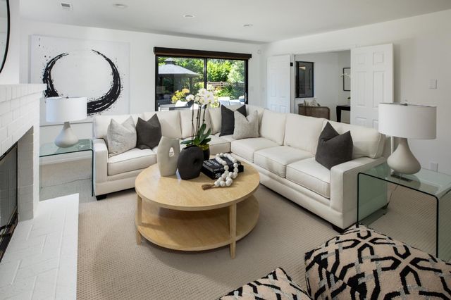 1514 Frontero Avenue, Los Altos, CA 94024