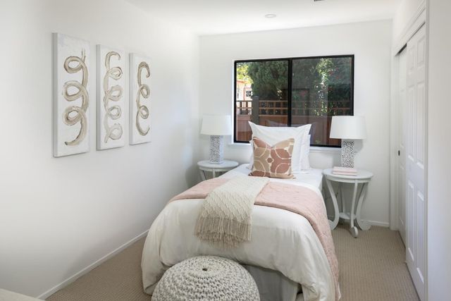 1514 Frontero Avenue, Los Altos, CA 94024