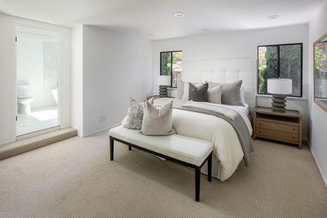 1514 Frontero Avenue, Los Altos, CA 94024
