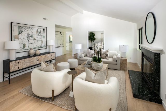 1514 Frontero Avenue, Los Altos, CA 94024