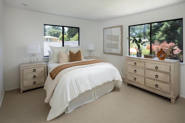 1514 Frontero Avenue, Los Altos, CA 94024