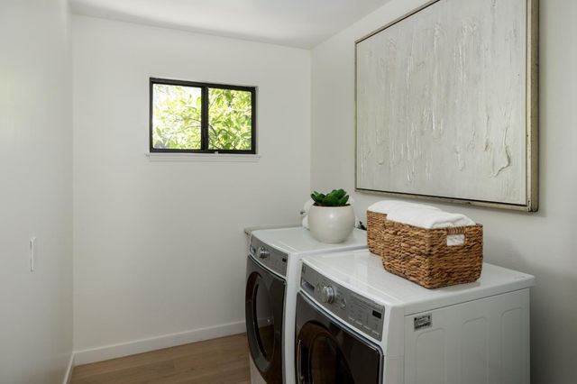 1514 Frontero Avenue, Los Altos, CA 94024