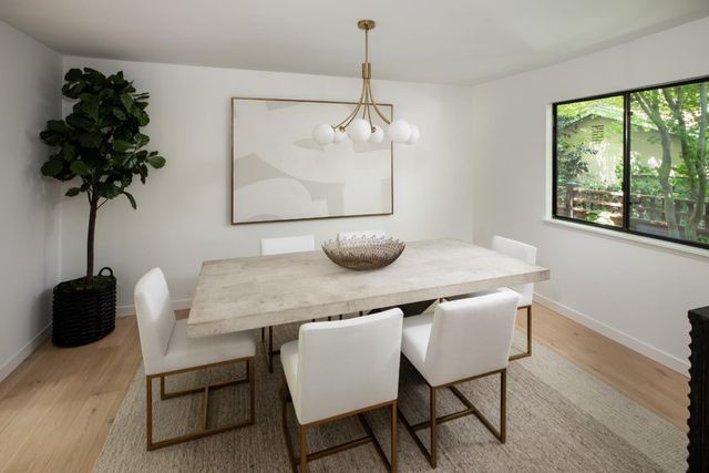 1514 Frontero Avenue, Los Altos, CA 94024