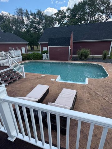 3612 Ironworks Road, Georgetown, KY 40324