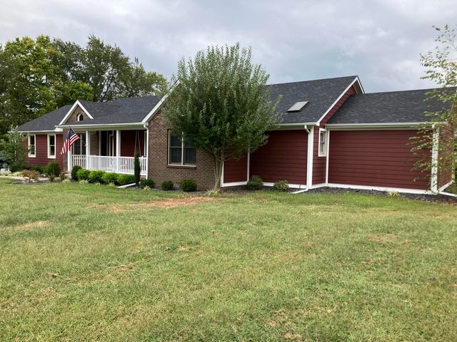 3612 Ironworks Road, Georgetown, KY 40324