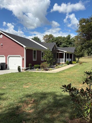 3612 Ironworks Road, Georgetown, KY 40324