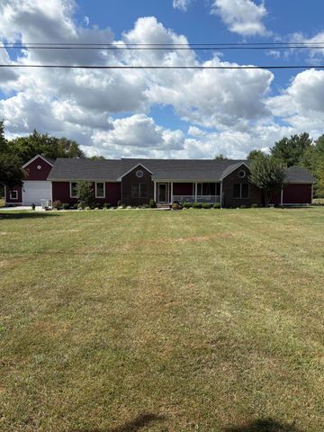 3612 Ironworks Road, Georgetown, KY 40324