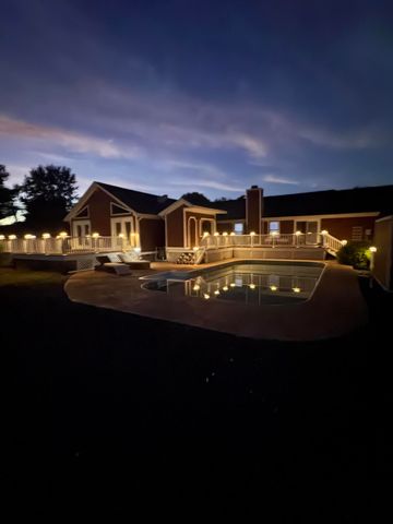 3612 Ironworks Road, Georgetown, KY 40324