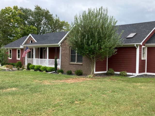 3612 Ironworks Road, Georgetown, KY 40324