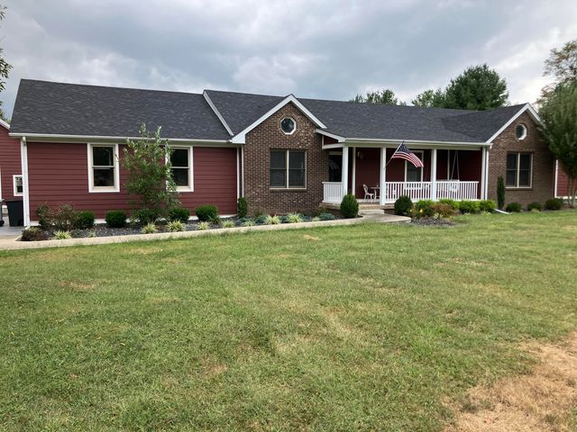 3612 Ironworks Road, Georgetown, KY 40324