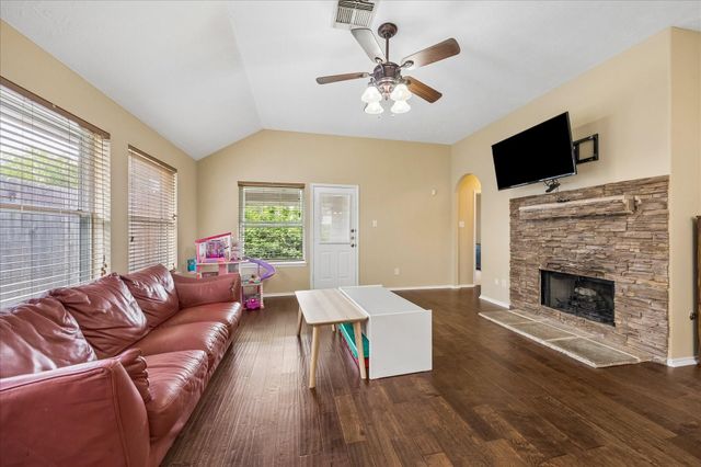 16407 Redbud Berry Lane, Cypress, TX 77433