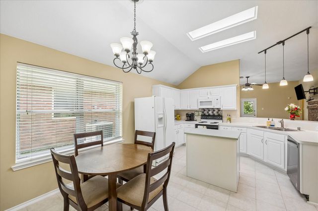 16407 Redbud Berry Lane, Cypress, TX 77433