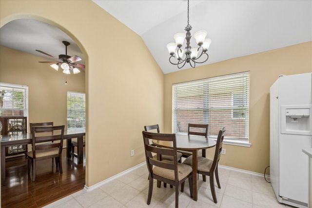 16407 Redbud Berry Lane, Cypress, TX 77433