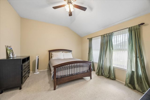 16407 Redbud Berry Lane, Cypress, TX 77433