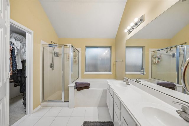 16407 Redbud Berry Lane, Cypress, TX 77433