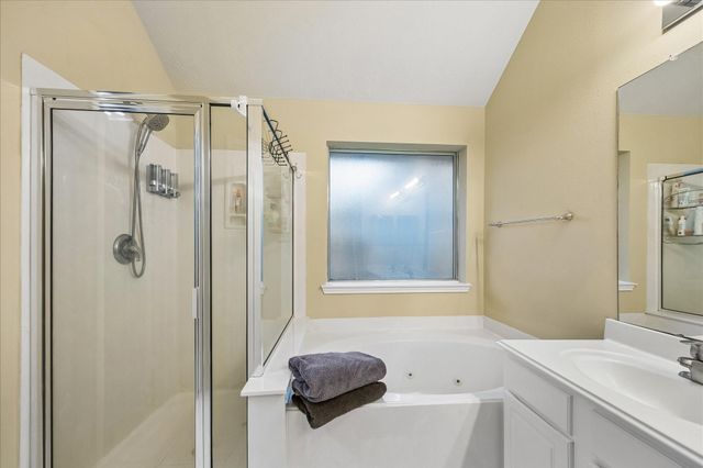 16407 Redbud Berry Lane, Cypress, TX 77433