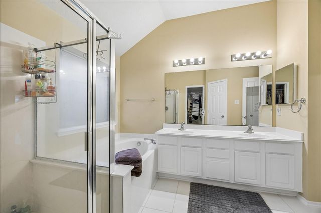 16407 Redbud Berry Lane, Cypress, TX 77433